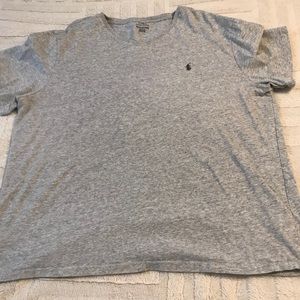 Men’s Polo v-neck